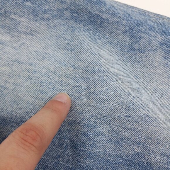 Rag & Bone Boyfriend Jeans In Potassium Wash Women's 25 Mid Rise Relaxed Fit - Picture 11 of 12